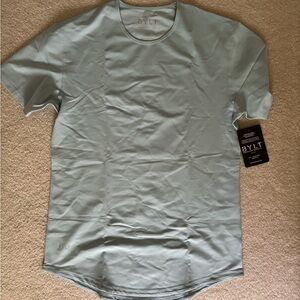 BYLT Drop Cut: LUX Mist